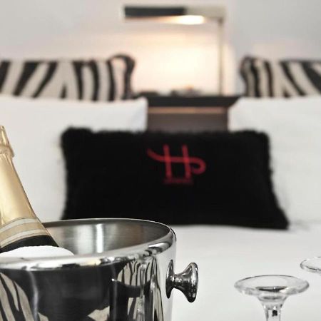 Lhp Suite Roma Piazza Di Spagna Buitenkant foto
