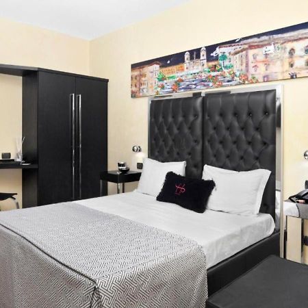 Lhp Suite Roma Piazza Di Spagna Buitenkant foto