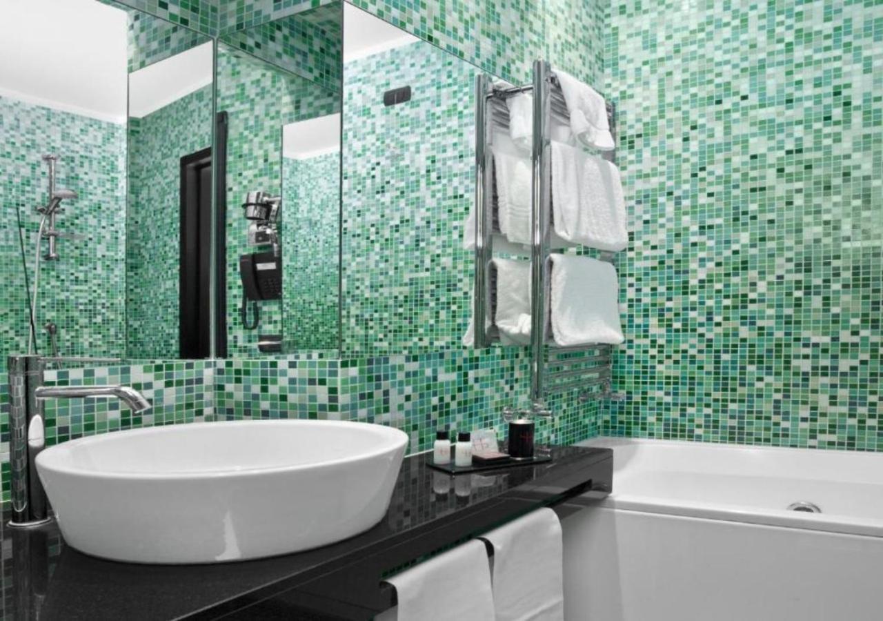 Lhp Suite Roma Piazza Di Spagna Buitenkant foto