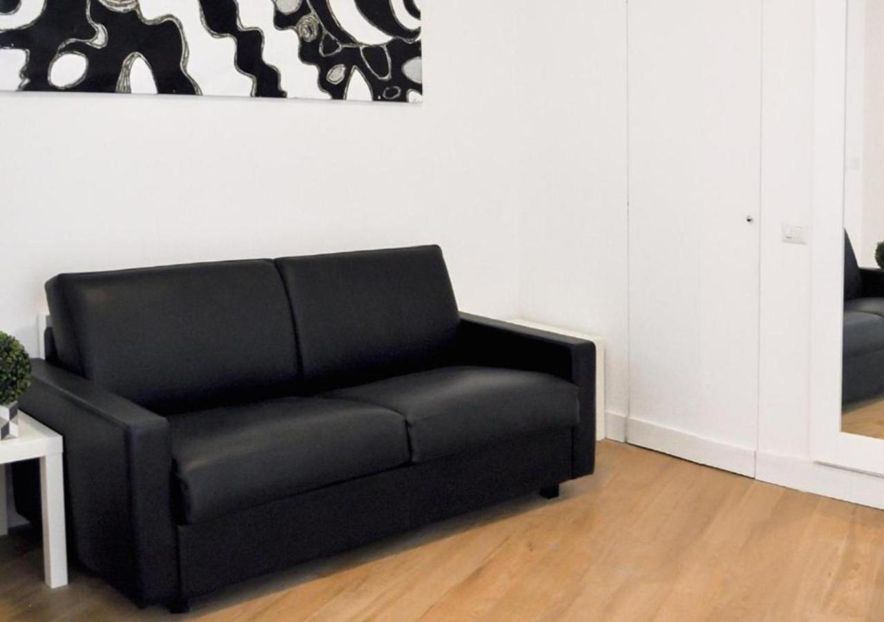 Lhp Suite Roma Piazza Di Spagna Buitenkant foto